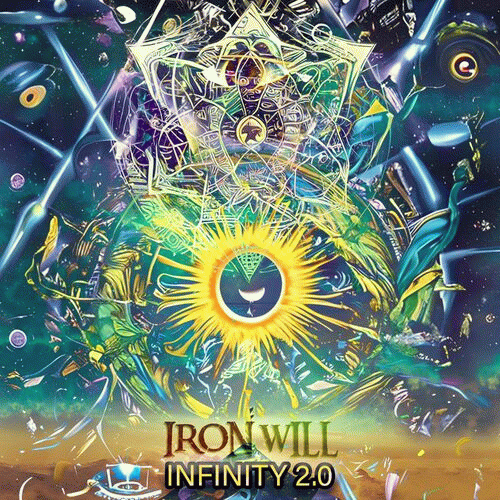 Ironwill (ITA) : Infinity 2.0